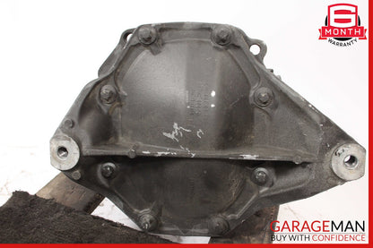 08-16 Mercedes E350 C350 RWD Rear Differential Diff Axle Carrier OEM