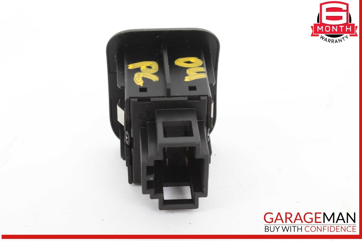 03-10 Porsche Cayenne S 955 957 Illumination Dimmer Light Control Switch OEM
