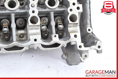 11-20 Mercedes E550 CLS550 GL450 M278 4.7L Left Side Engine Motor Cylinder Head