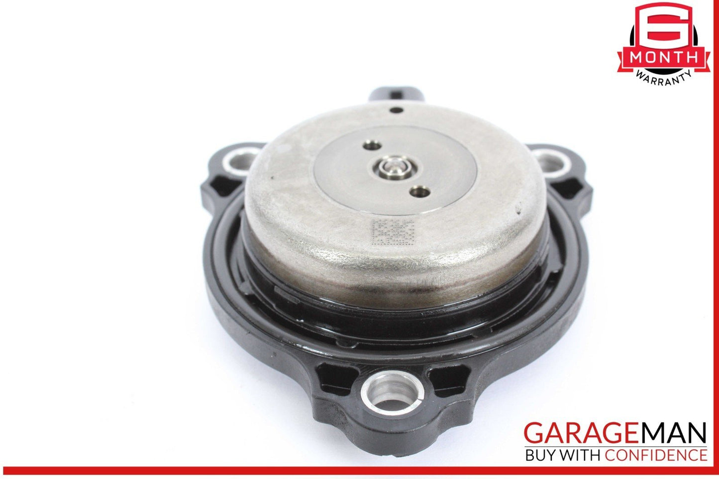 15-20 Mercedes W205 C300 Camshaft Adjuster Magnet Solenoid Valve OEM