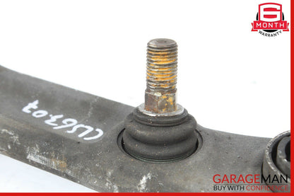 06-11 Mercedes W219 CLS63 AMG CLS550 Front Left Driver Side Lower Control Arm