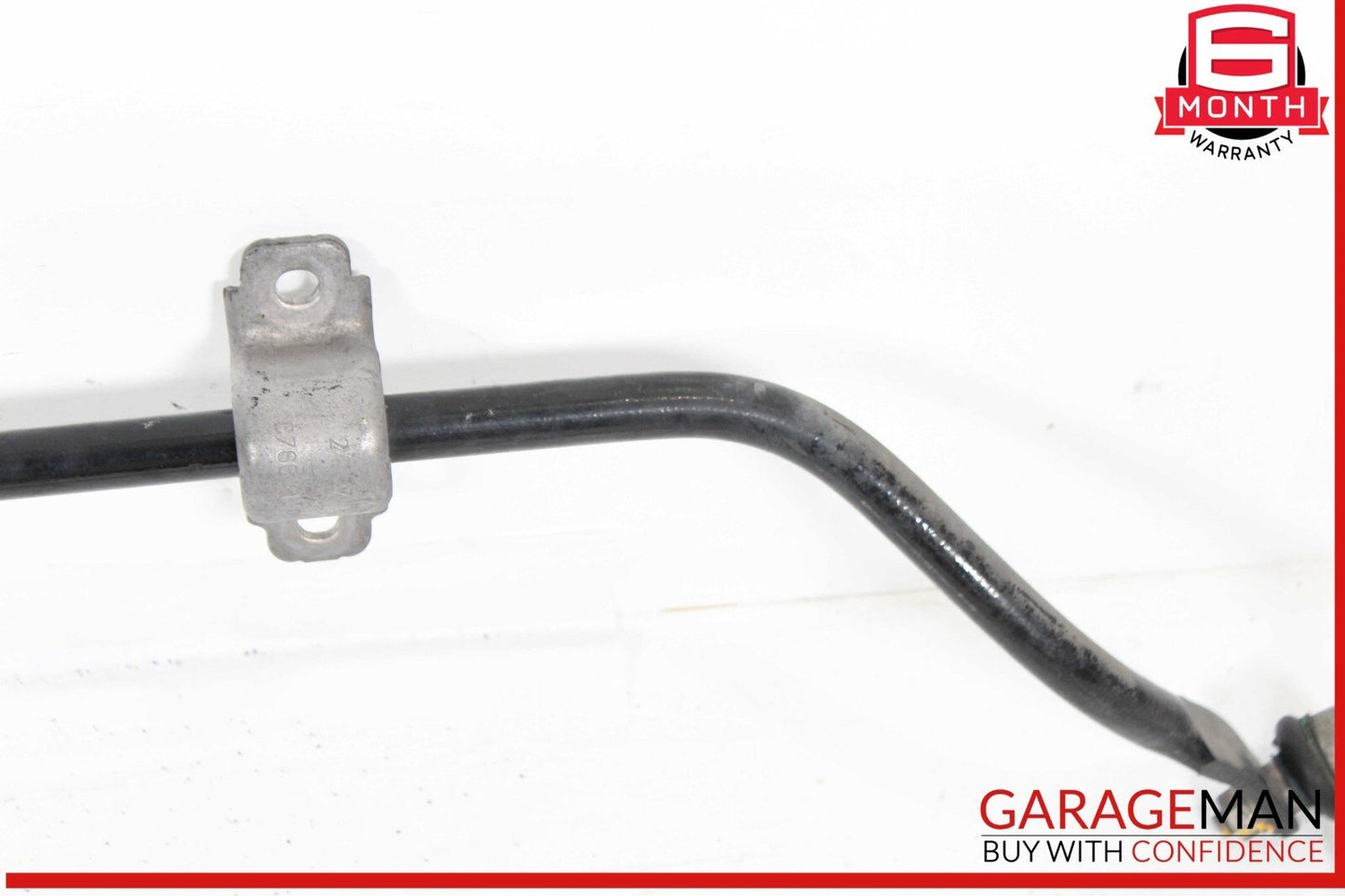 17-22 Maserati Levante M161 Rear Anti Roll Sway Bar Stabilizer 670038850 OEM