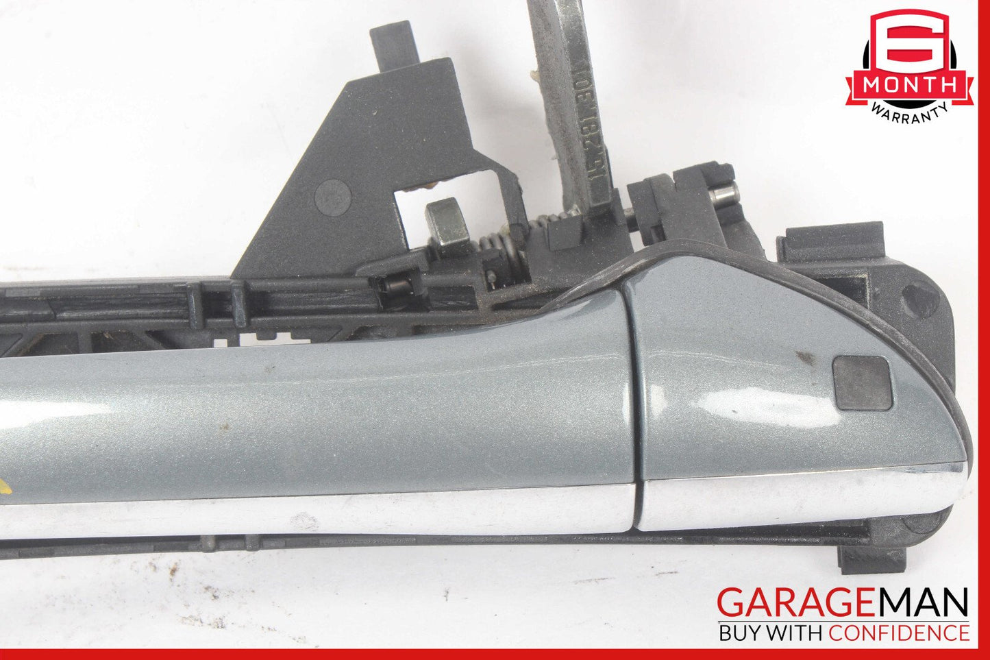 00-06 Mercedes W215 CL600 Exterior Door Handle Front Right Side OEM