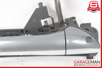 00-06 Mercedes W215 CL600 Exterior Door Handle Front Right Side OEM