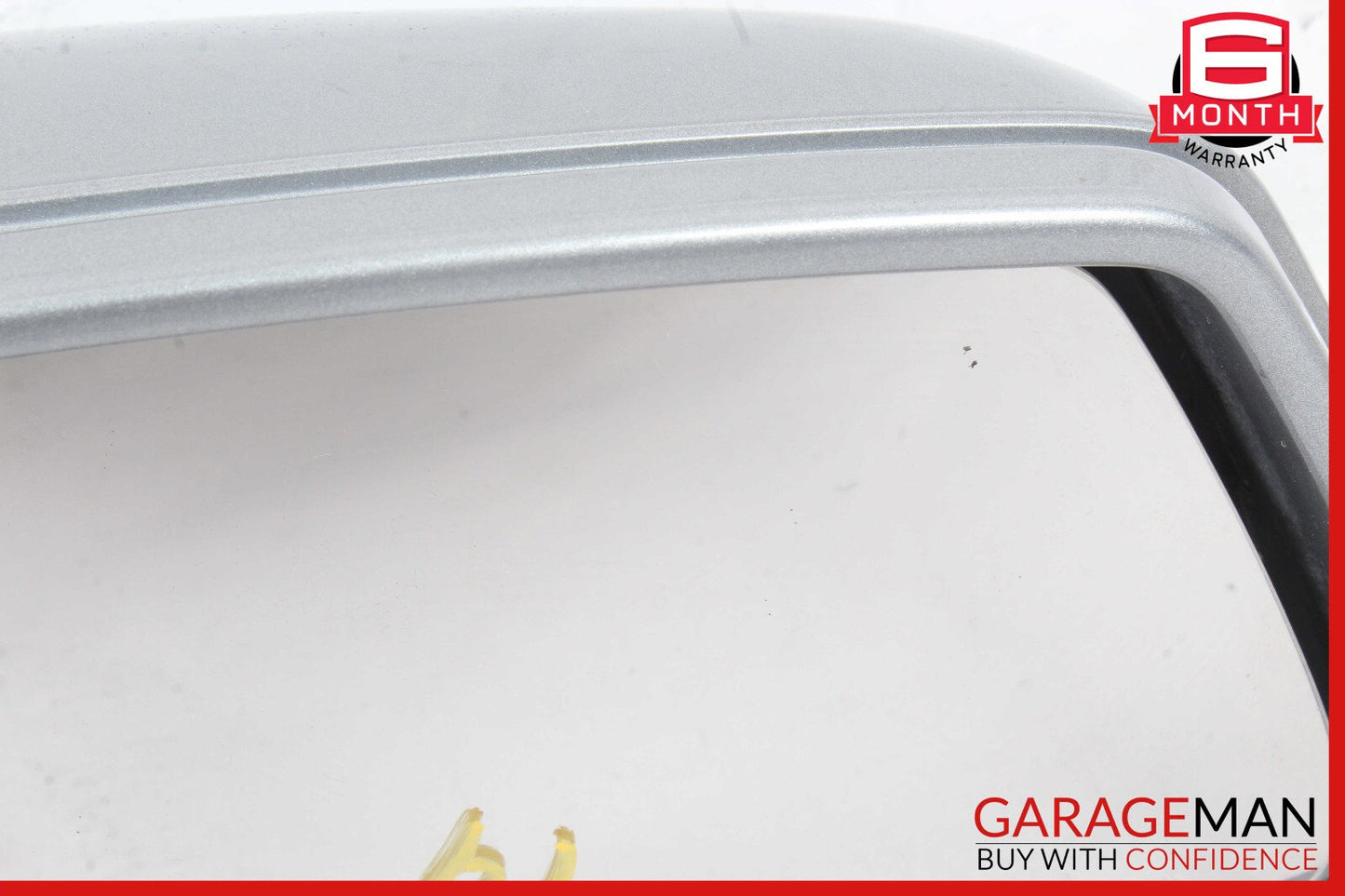 12-14 Mercedes W204 C250 Front Right Side Mirror Rear View Door OEM