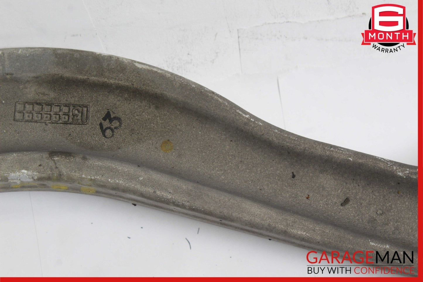 08-17 Mercedes W212 E350 C300 Rear Left / Right Suspension Upper Control Arm