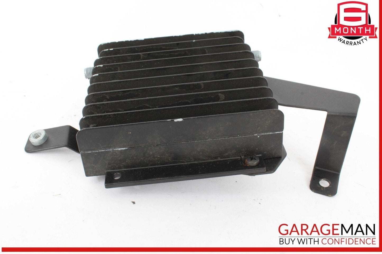 00-06 Mercedes W220 S55 AMG Antenna Amplifier Booster Module Unit OEM