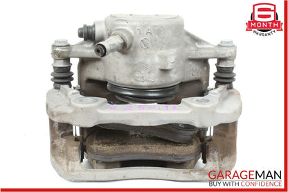 08-12 Mercedes W204 C300 C250 4Matic Front Brake Calipers Left and Right Set OEM
