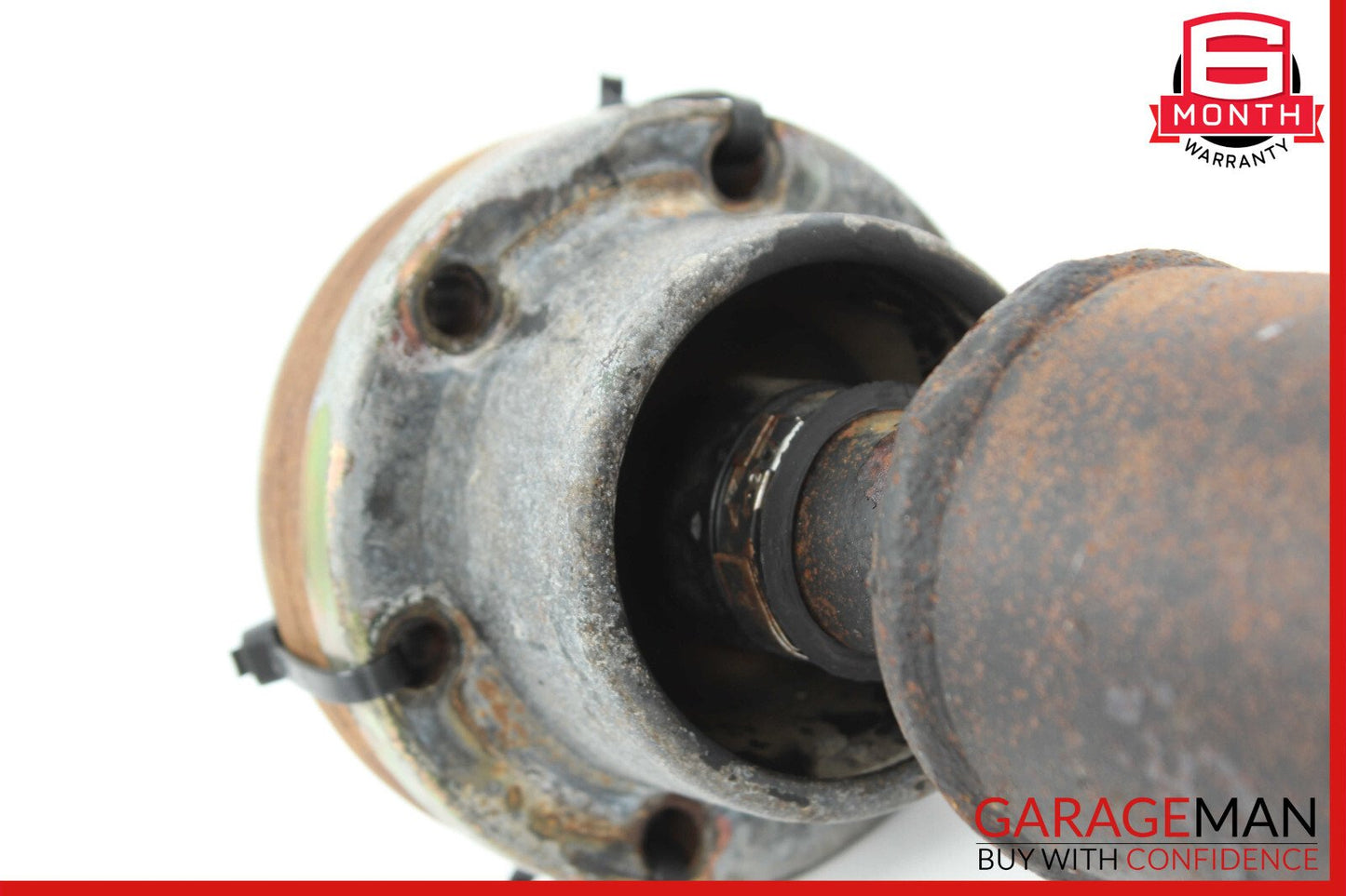 98-05 Mercedes W163 ML320 ML350 Front Drive Shaft Driveshaft Axle 1634100201 OEM