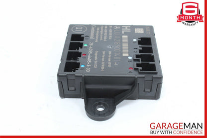 08-18 Mercedes W204 C250 Rear Left Side Door Control Module 2188201526 OEM