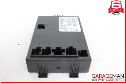 14-17 Maserati Ghibli Front Right Side Seat Control Controller Module Unit