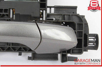 12-20 Mercedes W117 CLA250 SLK250 SLC300 Right Side Exterior Door Handle OEM