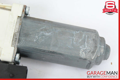 03-09 Mercedes W211 E320 E350 E550 Rear Right Door Window Regulator Motor Unit