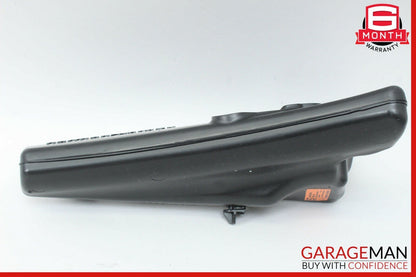 06-13 Mercedes W251 R350 R500 Rear Right Side Quarter Audio Sound Speaker OEM
