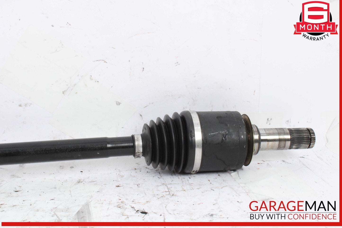 98-05 Mercedes W163 ML350 ML320 ML500 Axle CV Half Shaft Rear Right or Left OEM