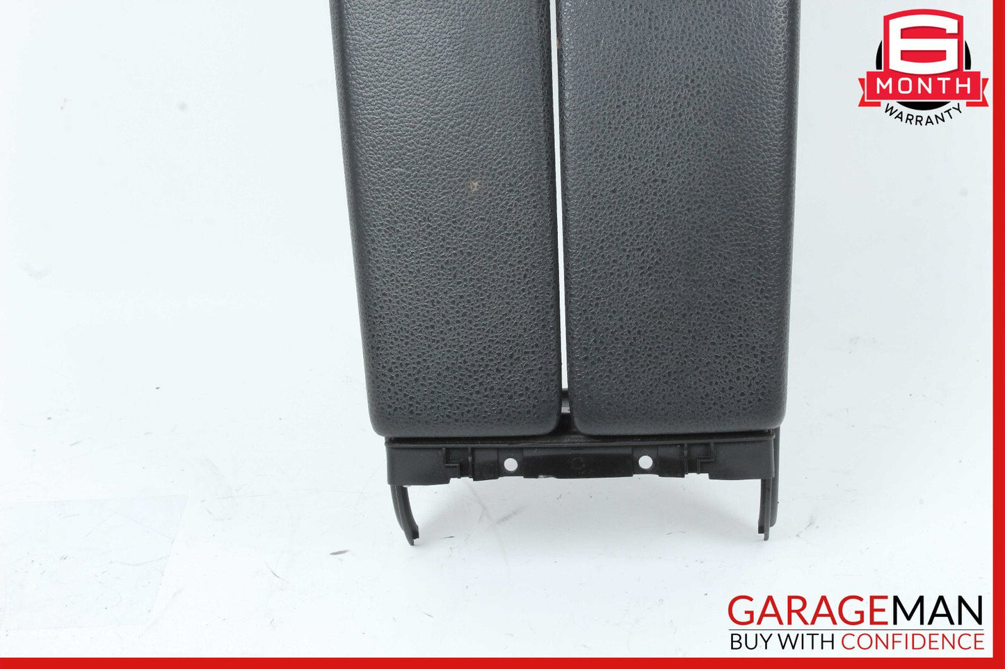 08-14 Mercedes W204 C350 Center Console Arm Rest Armrest Cup Holder OEM