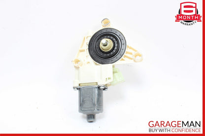 08-16 Mercedes W212 E350 C350 Front Right Door Window Regulator Motor OEM