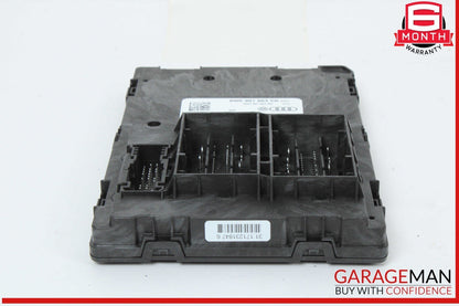 17-24 Audi A5 A4 Quattro Onboard Supply Body Control Module Unit 8W0907063CB OEM