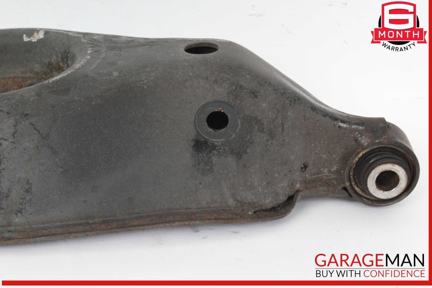 14-17 Maserati Quattroporte S Rear Right or Left Lower Suspension Control Arm