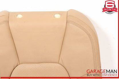 15-24 Porsche Macan 95B Front Right Passenger Side Seat Upper Cushion OEM