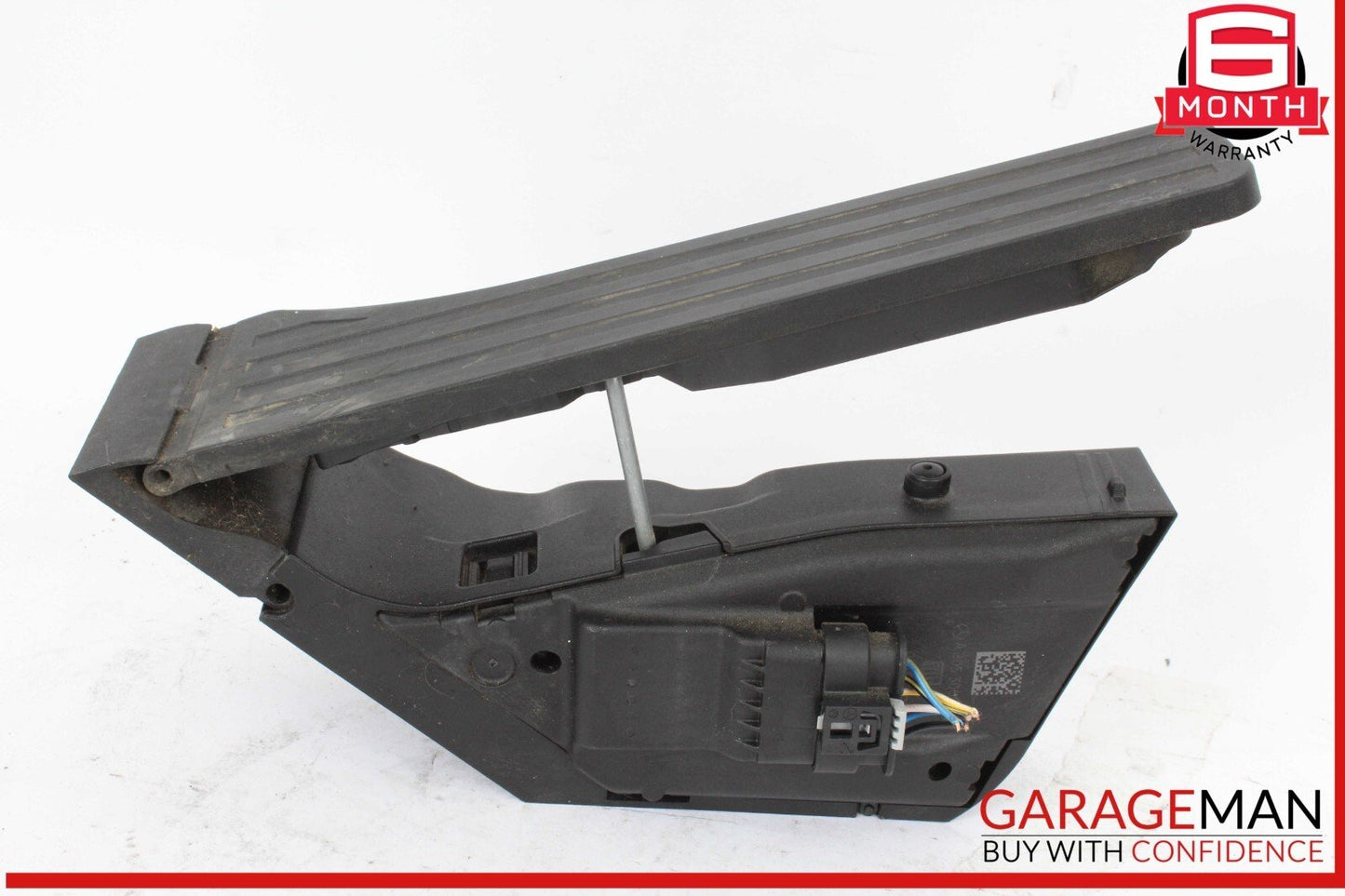 15-20 Mercedes W205 C300 Gas Throttle Accelerator Pedal 2053000004 OEM