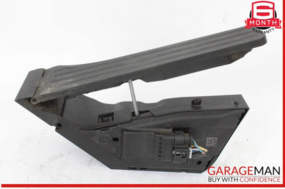 15-20 Mercedes W205 C300 Gas Throttle Accelerator Pedal 2053000004 OEM