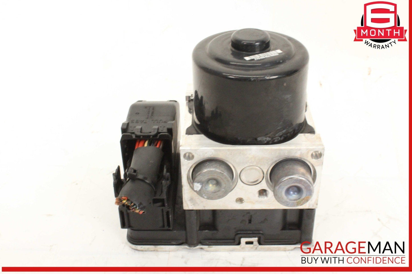 10-14 Mercedes W221 S550 CL550 ABS Anti Lock Brake Pump Module OEM