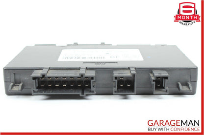 03-11 Mercedes W219 CLS500 Front Right Side Under Seat Controller Module Unit