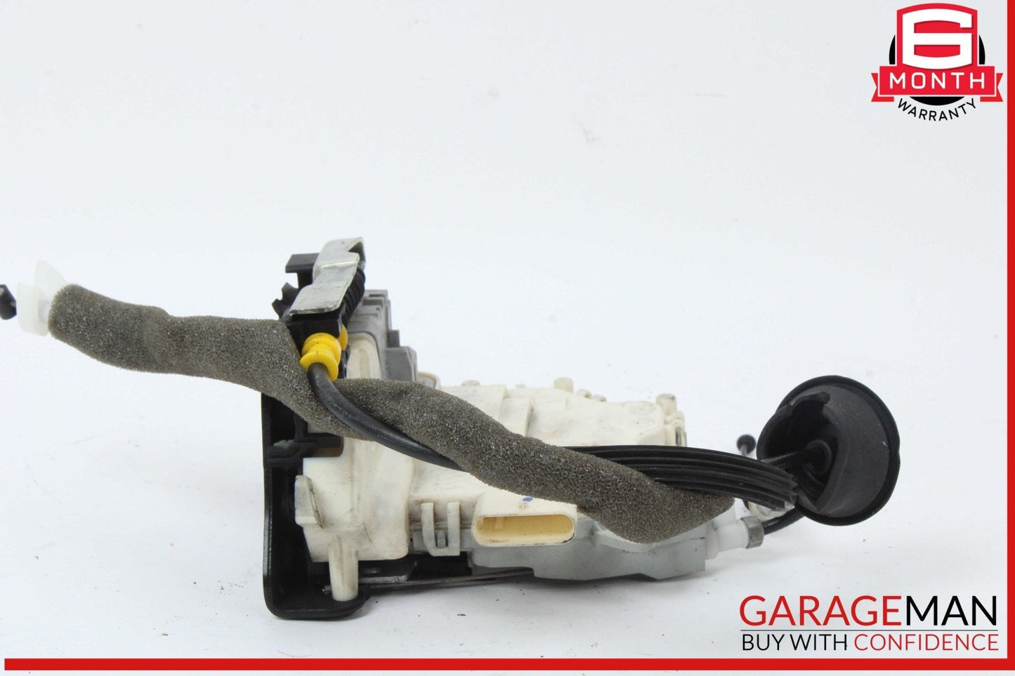 12-18 Audi A7 A6 Front Right Passenger Side Door Lock Latch Actuator OEM