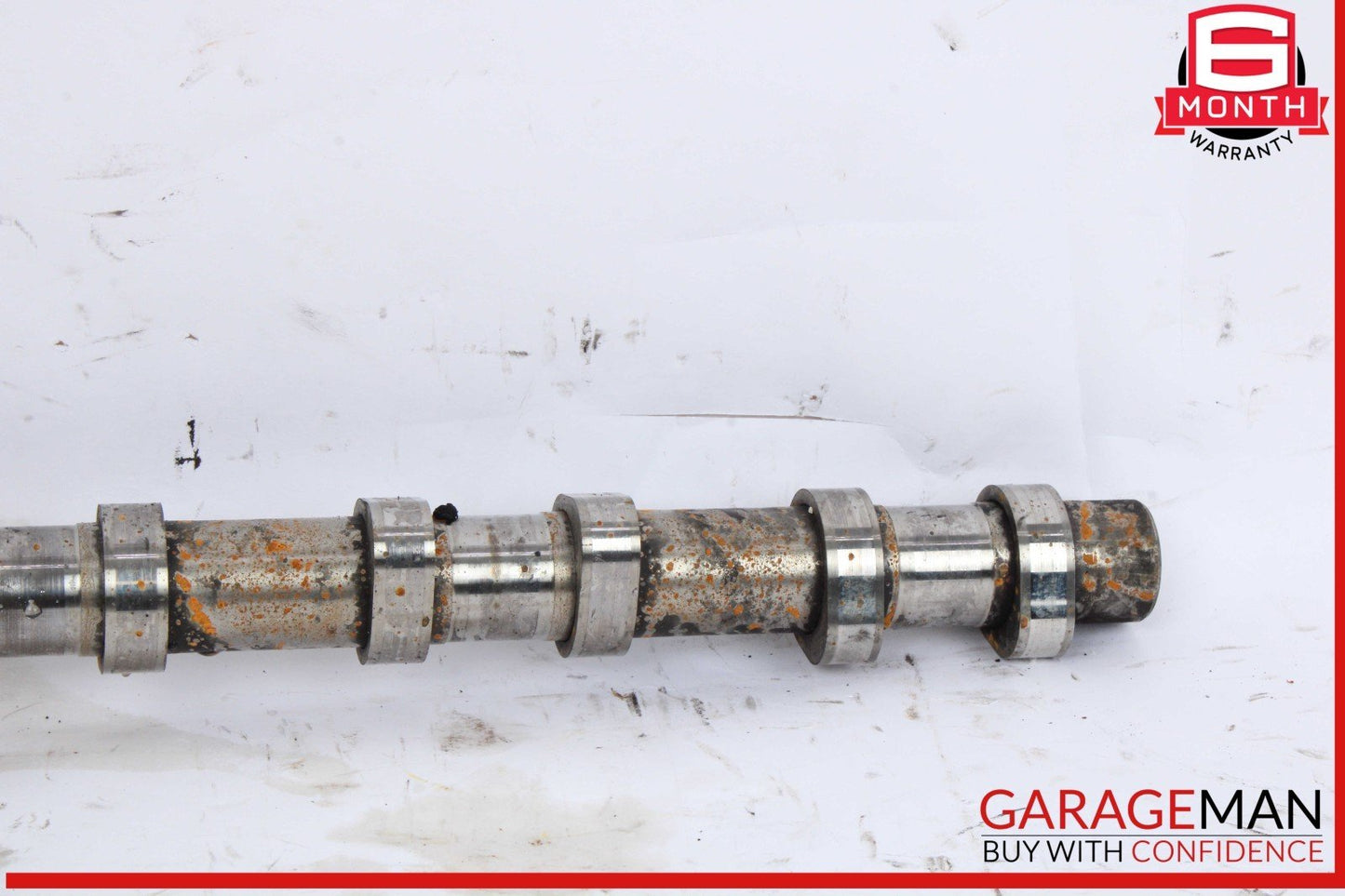 13-15 Mercedes X204 GLK250 Engine Camshaft Cam Shaft 6510520000 OEM