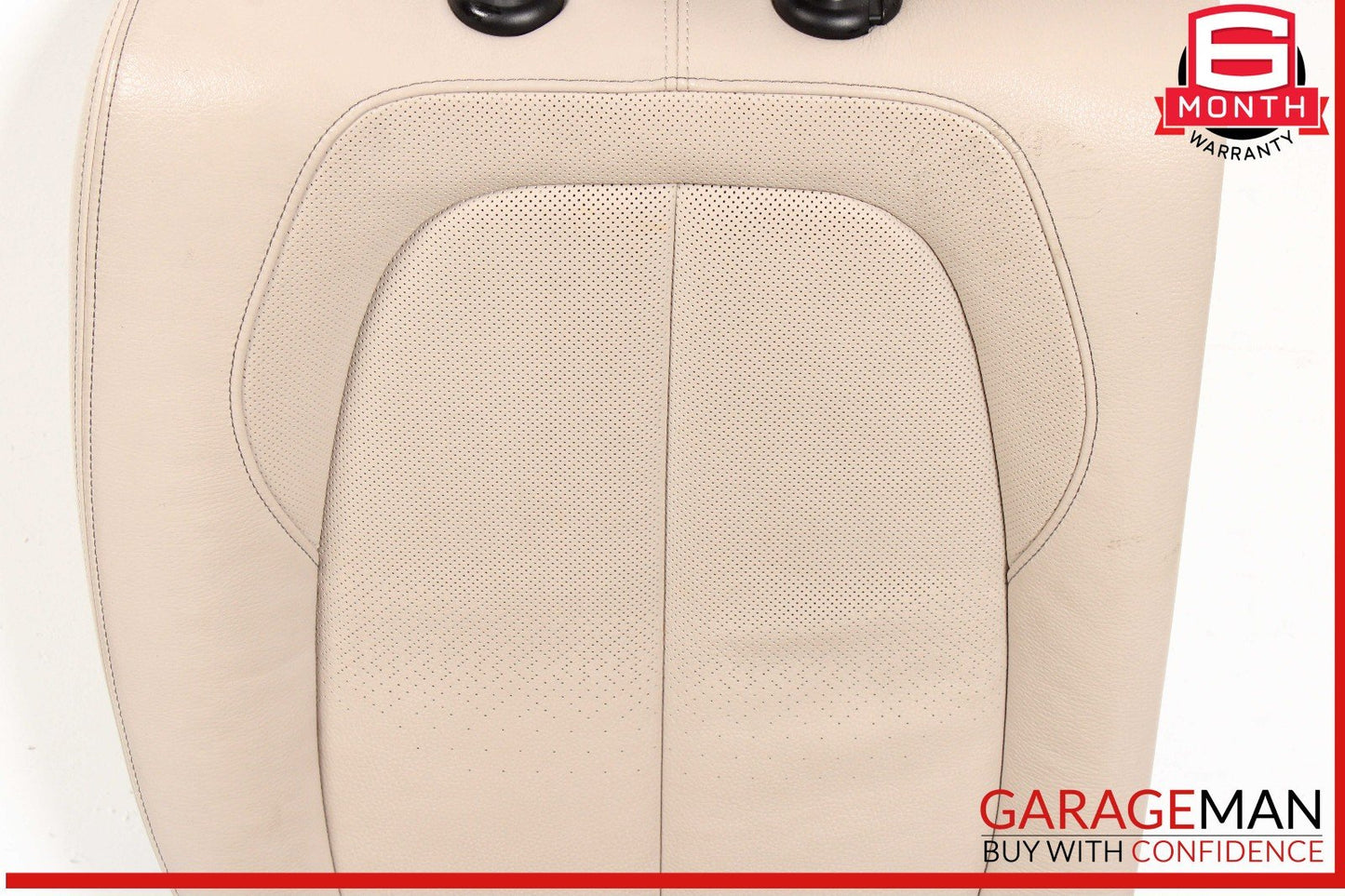 16-22 BMW X1 X2 Rear Right Complete Seat Cushion Cover OEM
