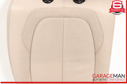 16-22 BMW X1 X2 Rear Right Complete Seat Cushion Cover OEM