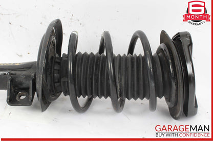 08-17 Mercedes W204 C250 E350 Front Right or Front Left Shock Strut Absorber OEM