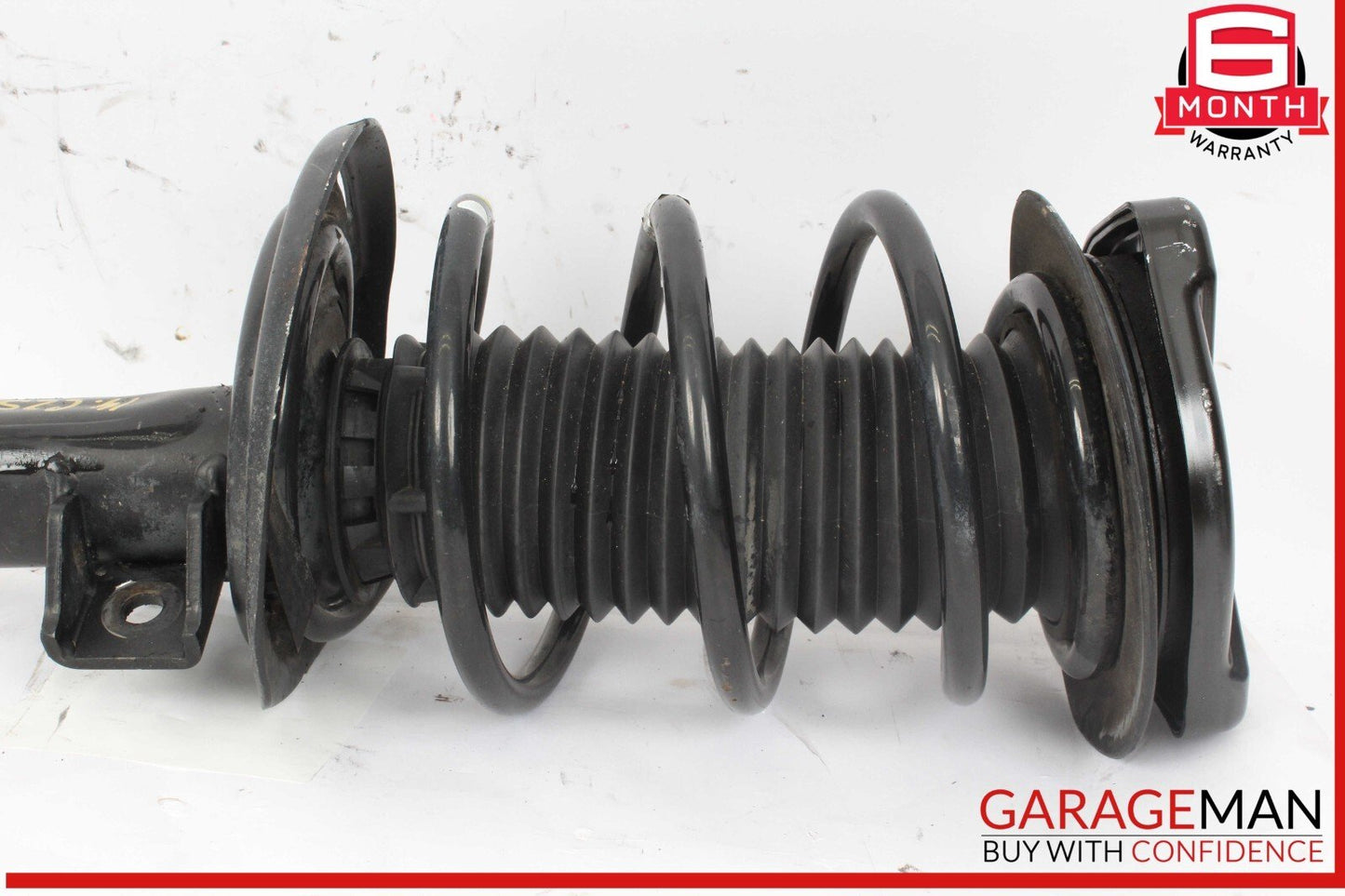 08-17 Mercedes W204 C250 E350 Front Right or Front Left Shock Strut Absorber OEM