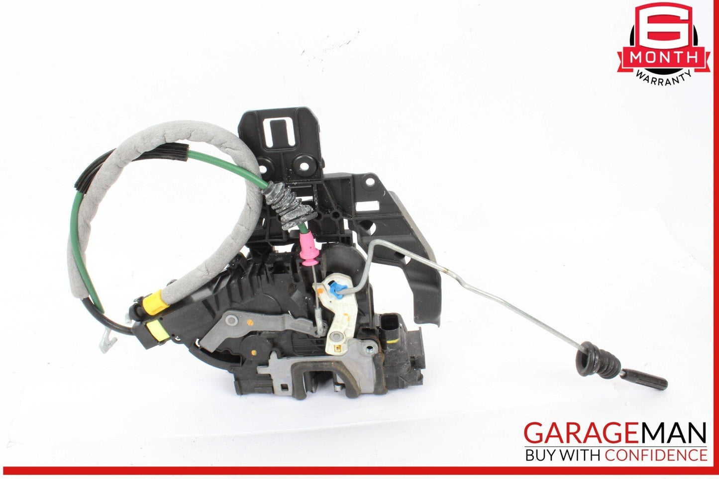 15-20 Mercedes W213 E300 C350e Front Right Side Door Lock Latch Actuator OEM