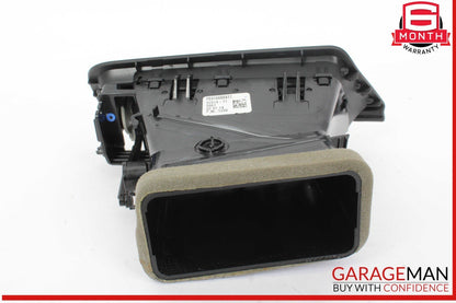 11-16 BMW 528i 535i 550i F10 Front Right Side Dash AC Air Conditioning Air Vent