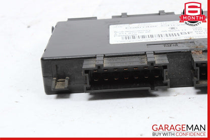 03-12 Mercedes X164 GL450 4MATIC Under Seat Control Module Front Right Side OEM