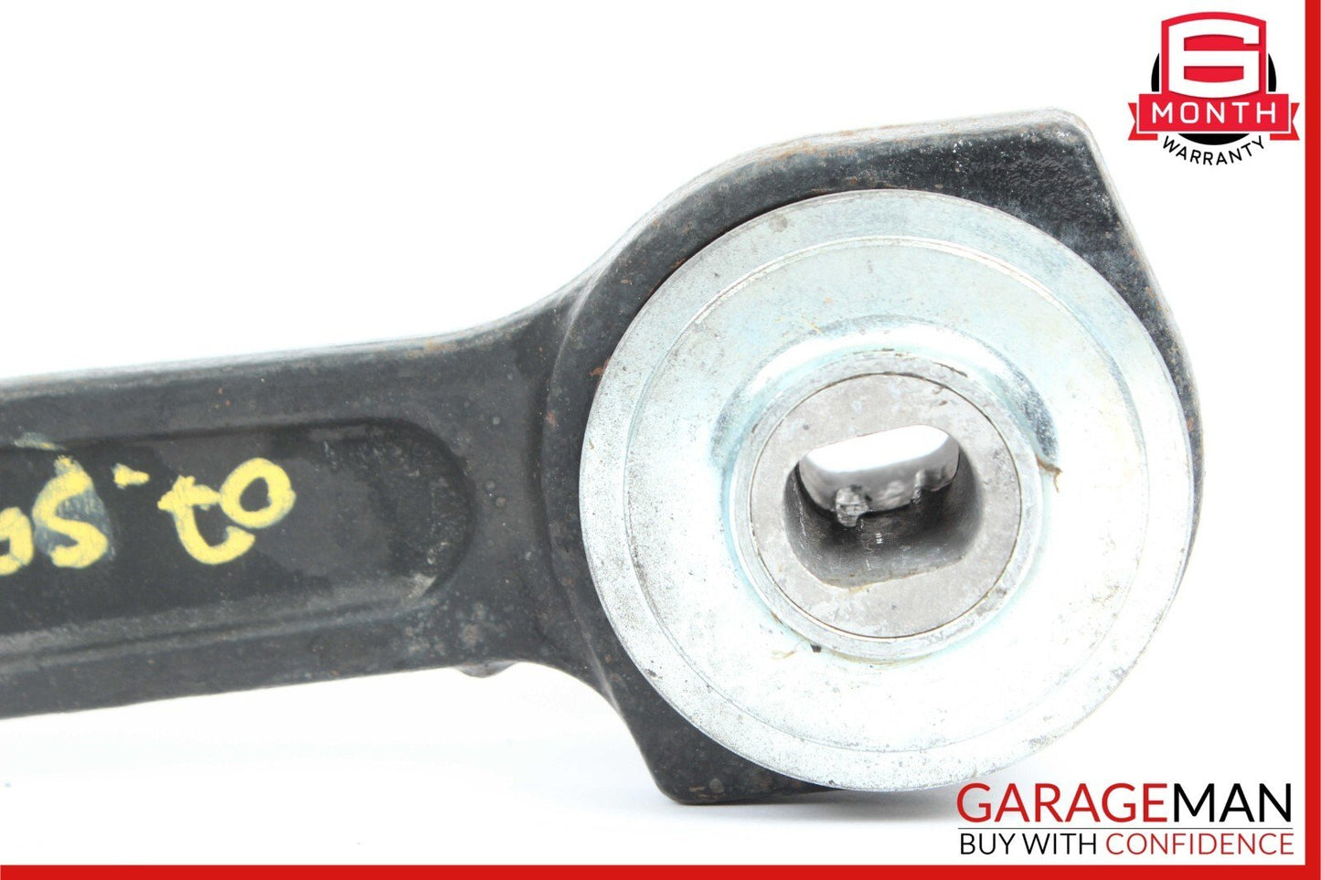 07-14 Mercedes W221 S500 Front Right Passenger Suspension Lower Control Arm