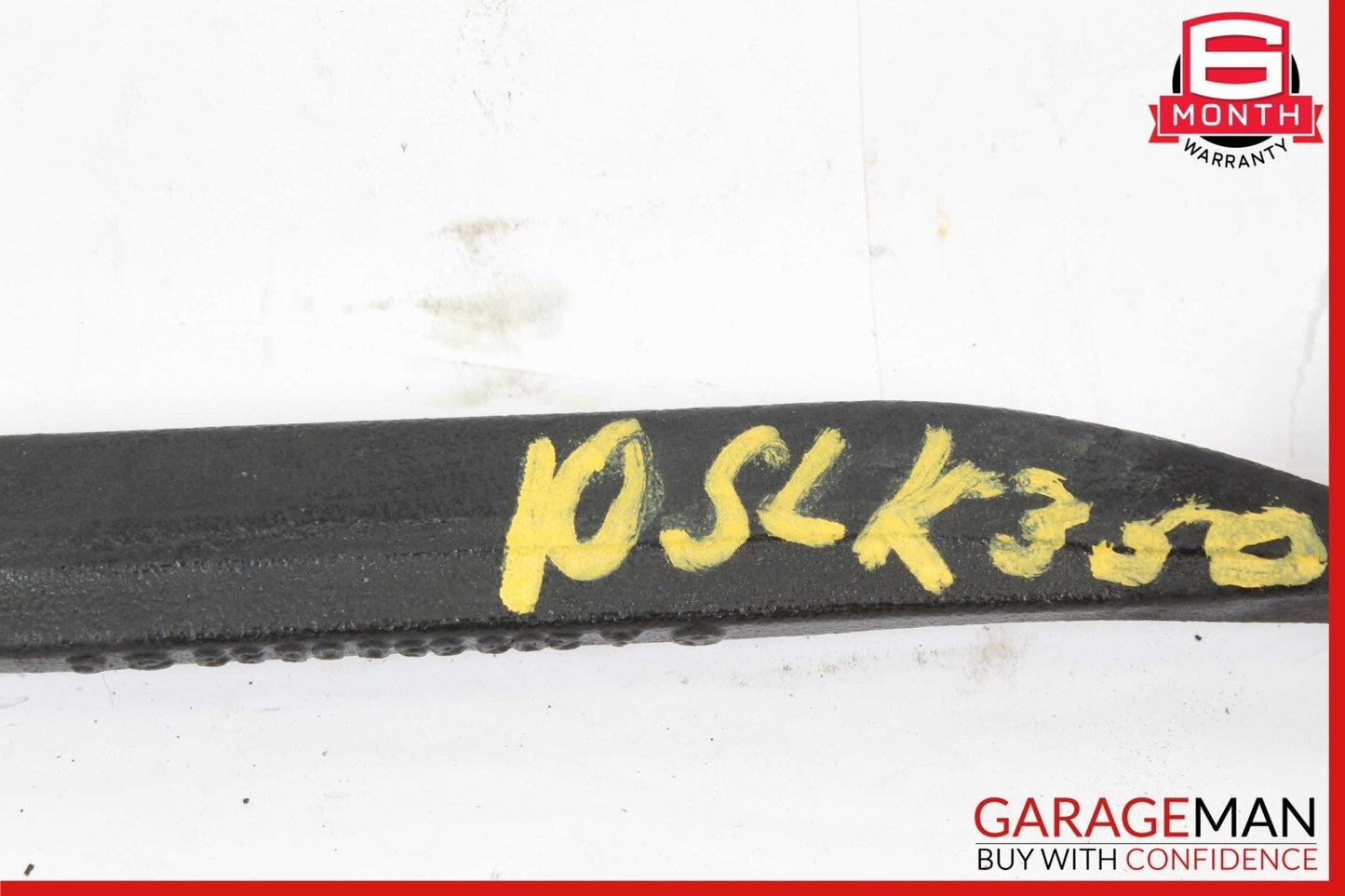 05-11 Mercedes R171 SLK350 Rear Right or Left Rearward Tie Rod Control Arm OEM
