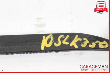 05-11 Mercedes R171 SLK350 Rear Right or Left Rearward Tie Rod Control Arm OEM