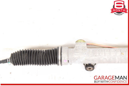 06-12 Mercedes W164 ML550 GL450 GL500 Power Steering Rack & Pinion Assembly OEM
