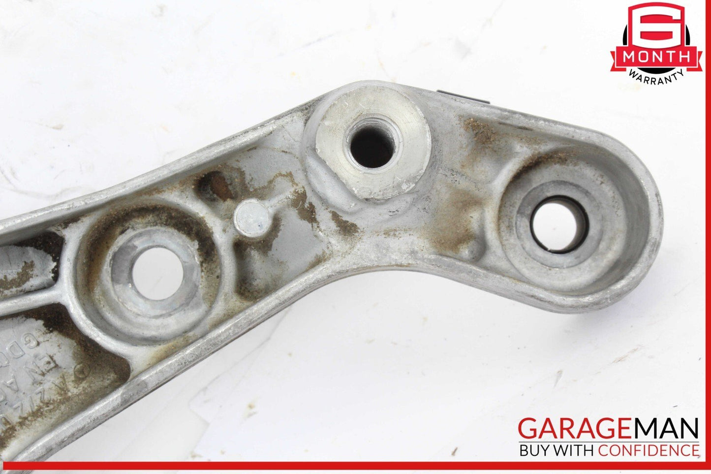11-14 Mercedes W212 E350 Wagon CL550 Engine Lower Oil Pan Support 2720140295 OEM