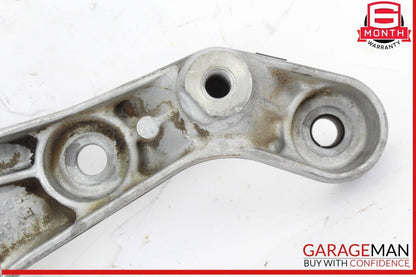 11-14 Mercedes W212 E350 Wagon CL550 Engine Lower Oil Pan Support 2720140295 OEM