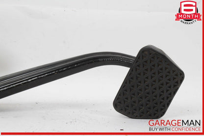 14-18 BMW X5 F15 Foot Stop Brake Pedal w/ Bracket 6791900-03 OEM