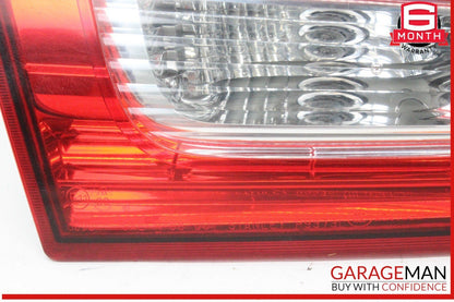 11-19 Mitsubishi Outlander Sport Rear Left Driver Side Inner Tail Light Lamp OEM