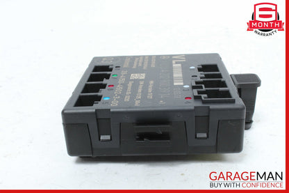 08-18 Mercedes W204 C250 E400 Front Left Side Door Control Module 2129003914 OEM