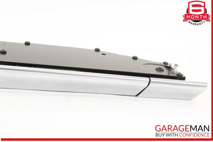 10-16 Porsche Panamera 970 E-Hybrid Center Console Dash Cup Holder OEM