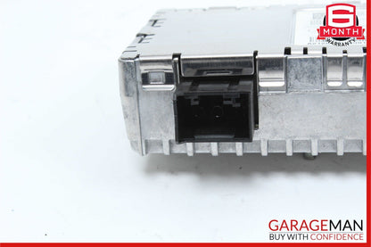 12-14 Mercedes W212 E350 E400 Sirius Satellite Radio Receiver 2128706489 OEM