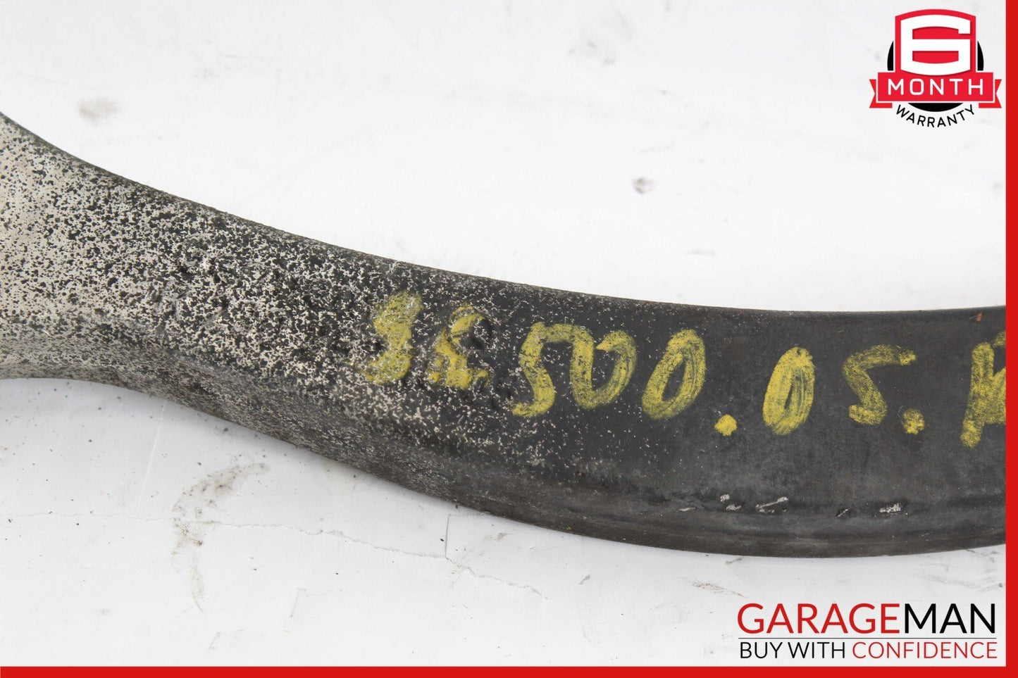 03-11 Mercedes E350 CLS500 Rear Left / Right Side Suspension Upper Control Arm
