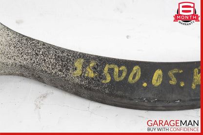 03-11 Mercedes E350 CLS500 Rear Left / Right Side Suspension Upper Control Arm